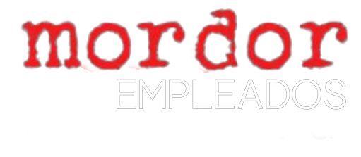 Mordor Empleados
